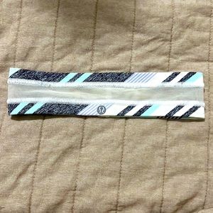 Lululemon headband